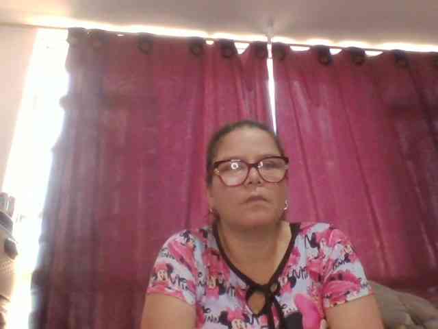 lucianamaster webcam