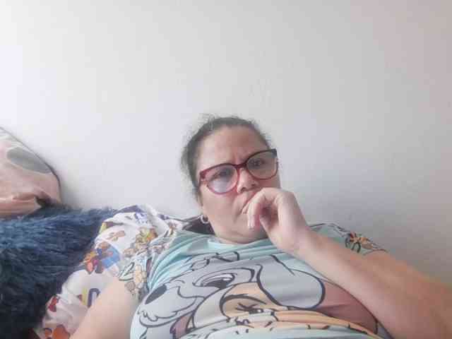 lucianamaster webcam