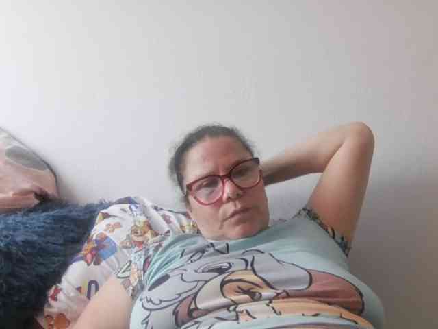lucianamaster webcam