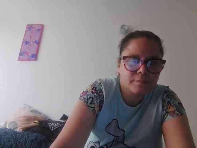 lucianamaster webcam