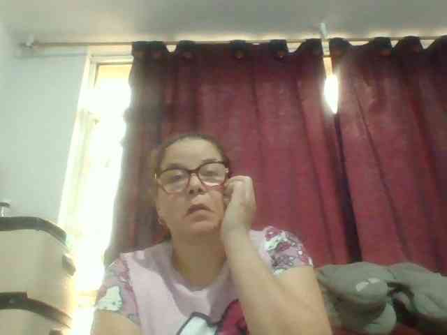 lucianamaster webcam