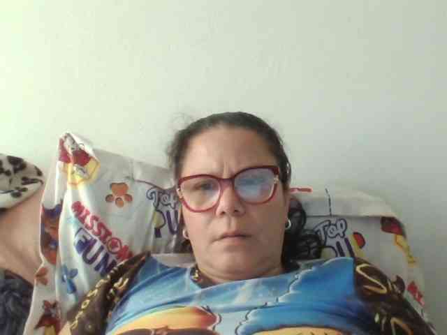lucianamaster webcam