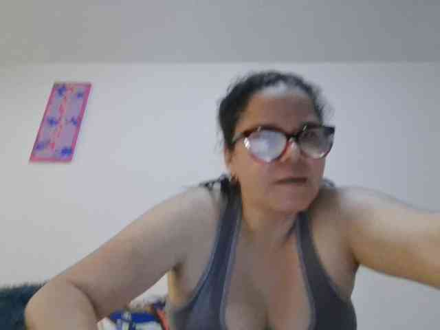 lucianamaster webcam