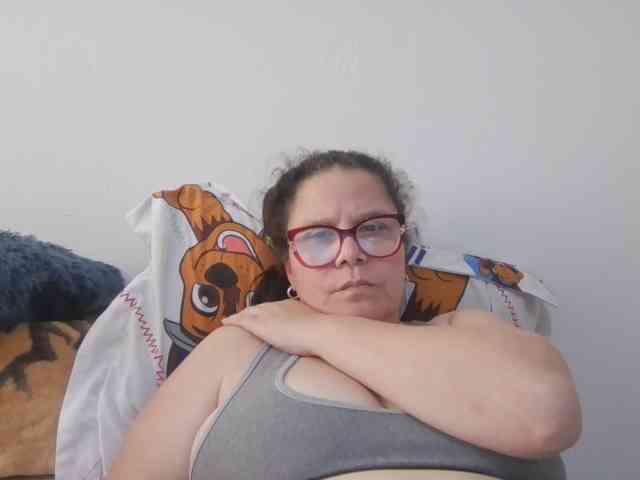 lucianamaster webcam