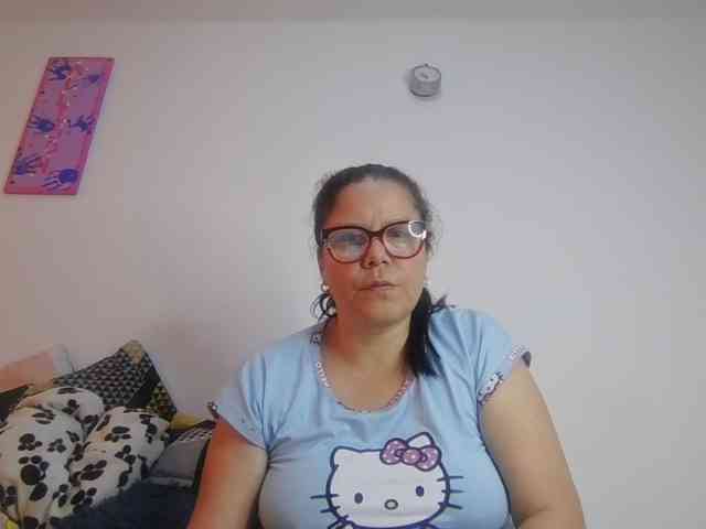 lucianamaster webcam