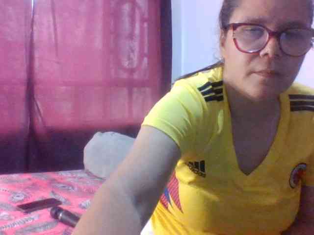 lucianamaster webcam