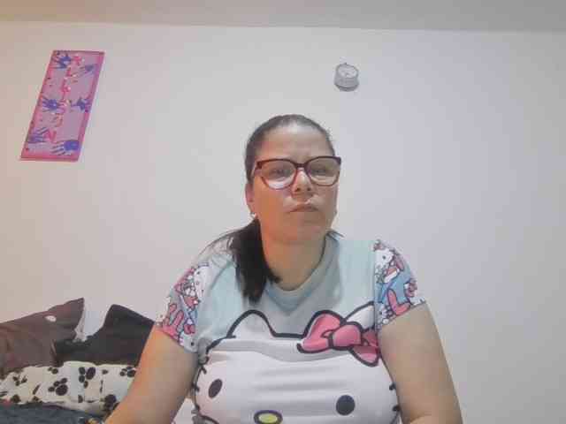 lucianamaster webcam