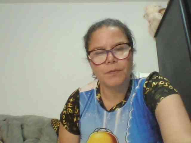 lucianamaster webcam