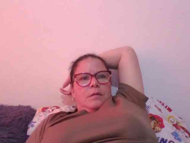 lucianamaster webcam