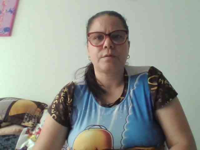 lucianamaster webcam