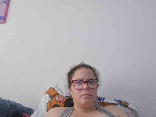 lucianamaster webcam