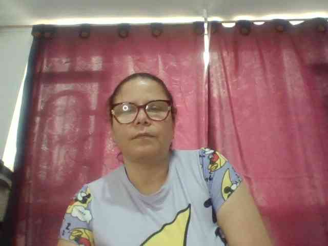 lucianamaster webcam