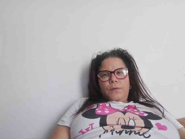 lucianamaster webcam