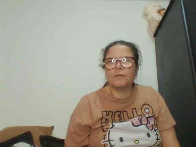 lucianamaster webcam