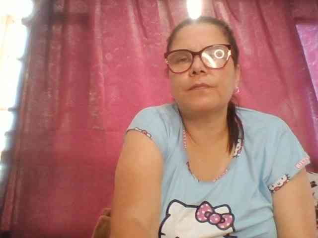 lucianamaster webcam