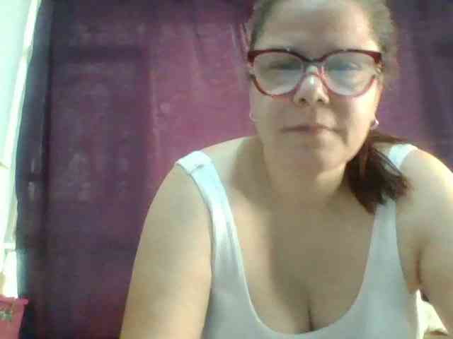lucianamaster webcam