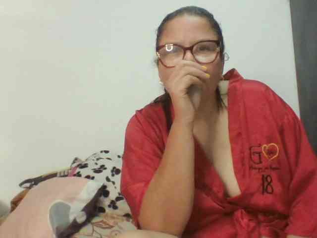 lucianamaster webcam