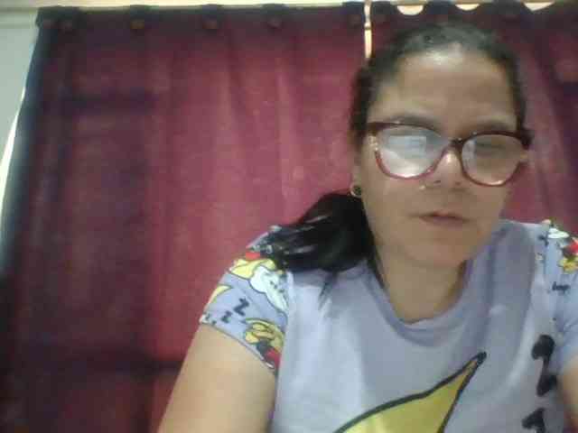 lucianamaster webcam