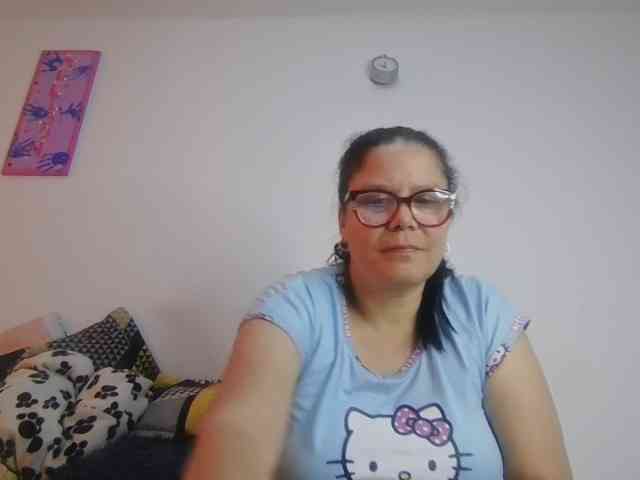 lucianamaster webcam