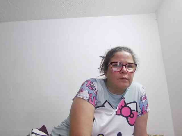 lucianamaster webcam