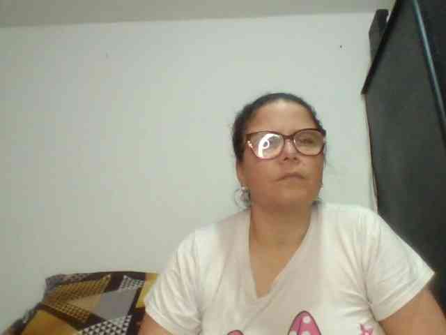 lucianamaster webcam