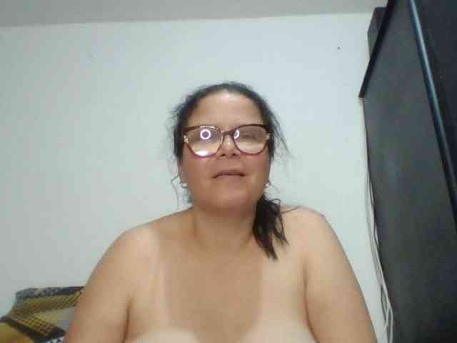 lucianamaster webcam