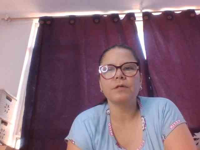 lucianamaster webcam