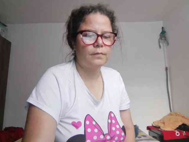Modelo: lucianamaster