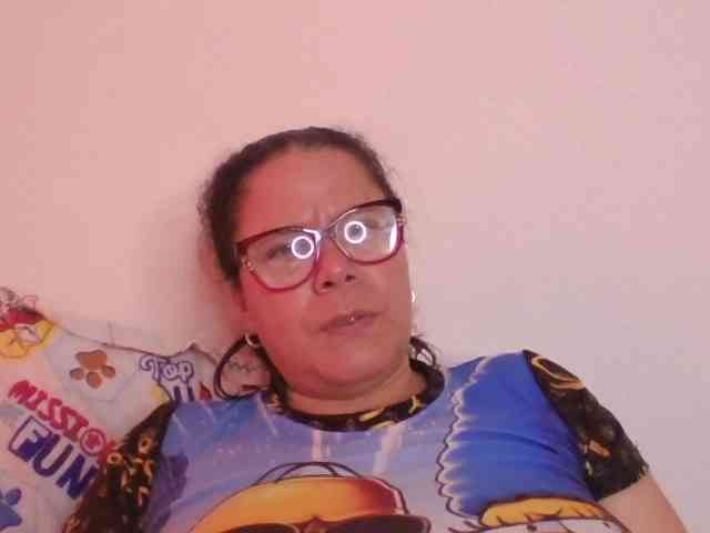 lucianamaster webcam