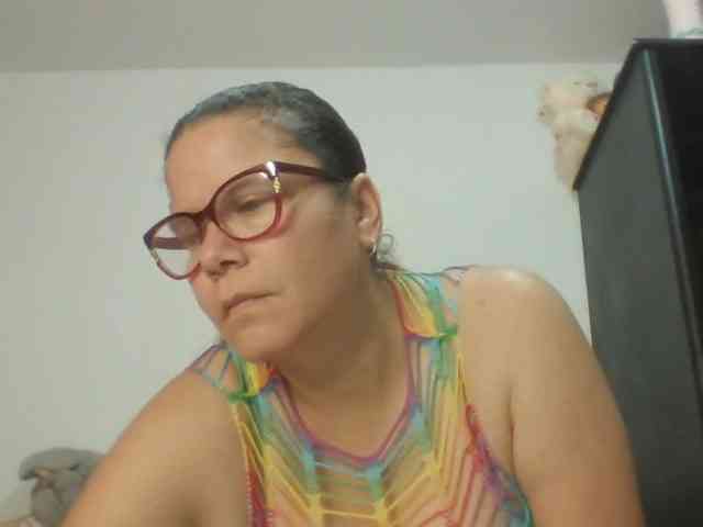 lucianamaster webcam