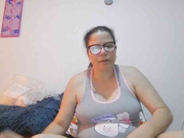 lucianamaster webcam
