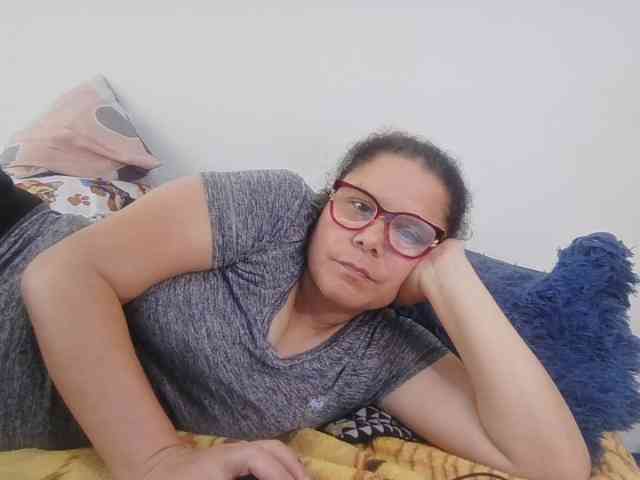 lucianamaster webcam