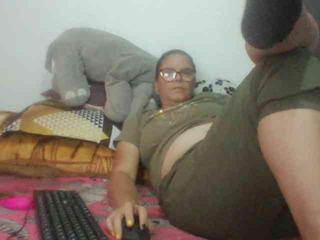 lucianamaster webcam