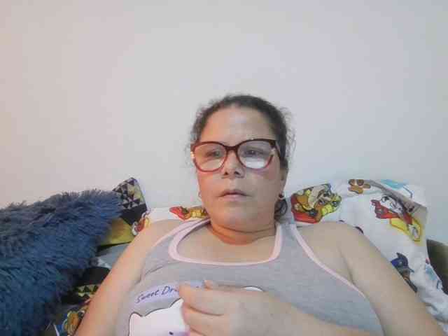 lucianamaster webcam