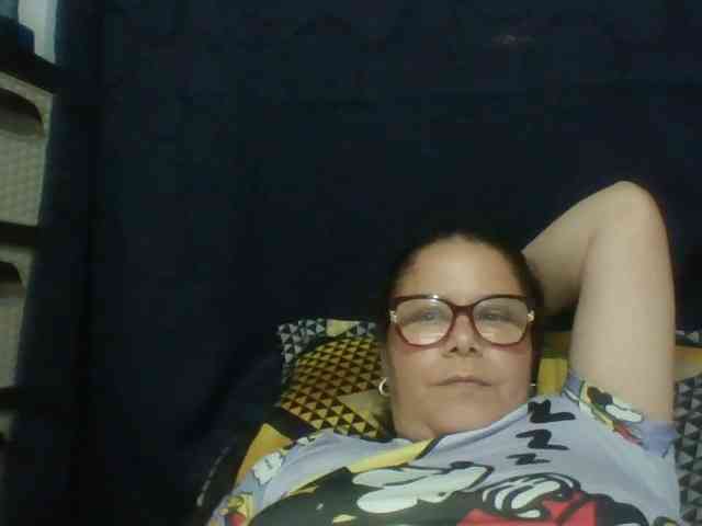 lucianamaster webcam