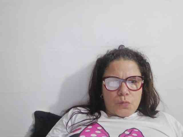 lucianamaster webcam