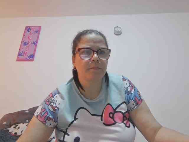 lucianamaster webcam