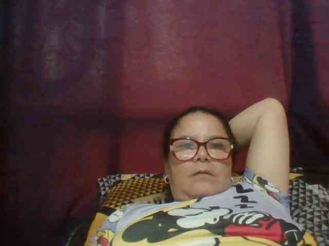 lucianamaster webcam