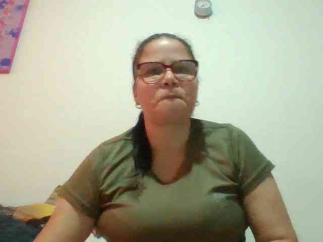 lucianamaster webcam