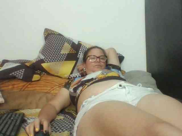 lucianamaster webcam