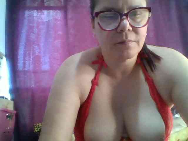 lucianamaster webcam