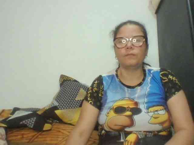 lucianamaster webcam