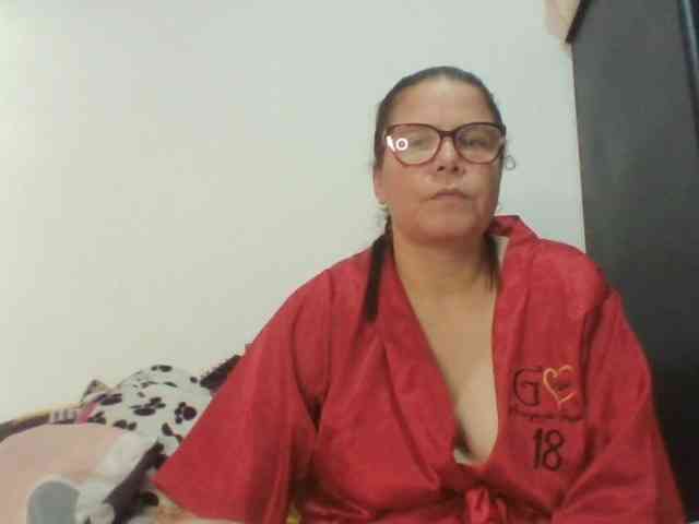 lucianamaster webcam