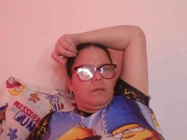 lucianamaster webcam