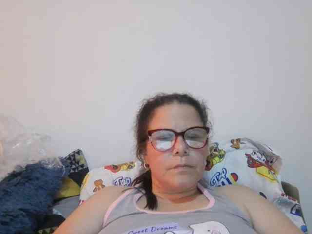 lucianamaster webcam