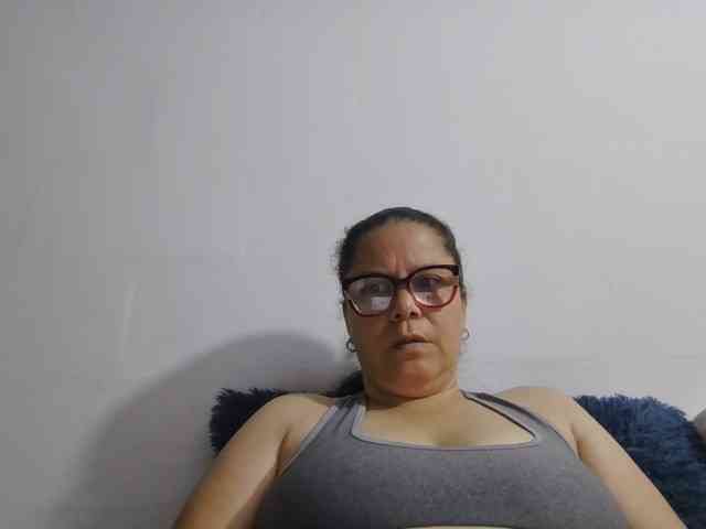 lucianamaster webcam