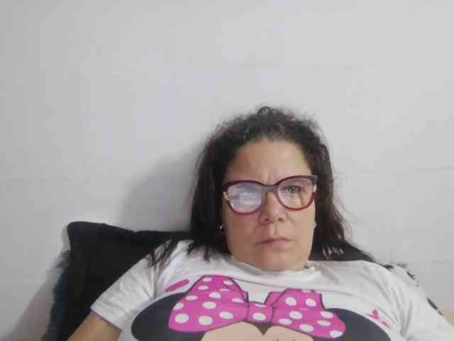 lucianamaster webcam