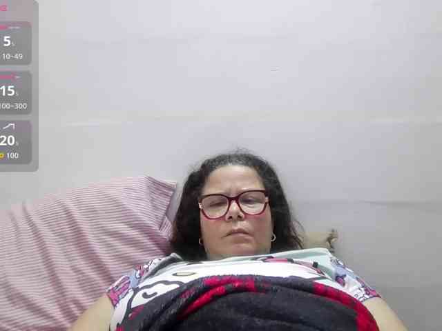 lucianamaster webcam