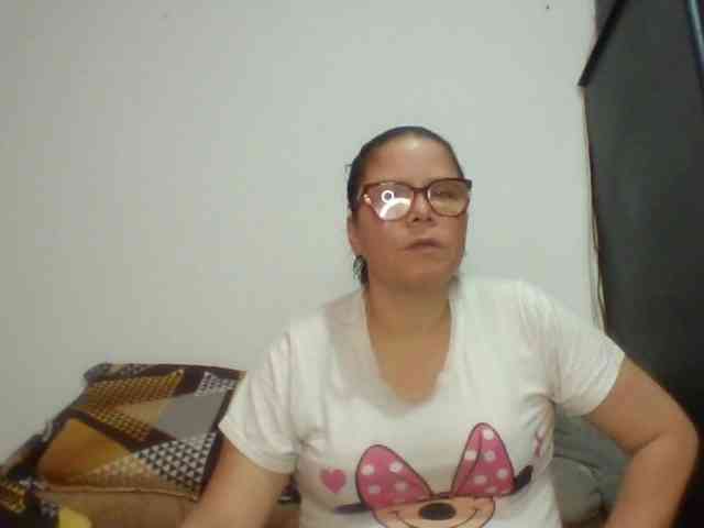 lucianamaster webcam
