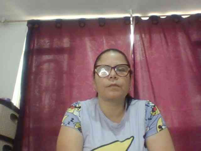 lucianamaster webcam
